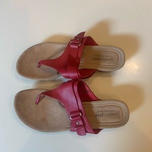 Comfort Plus Sandals